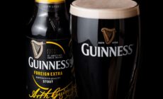 Guinness Foreign Extra Stout - © DenisMArt