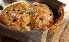 irish soda bread
