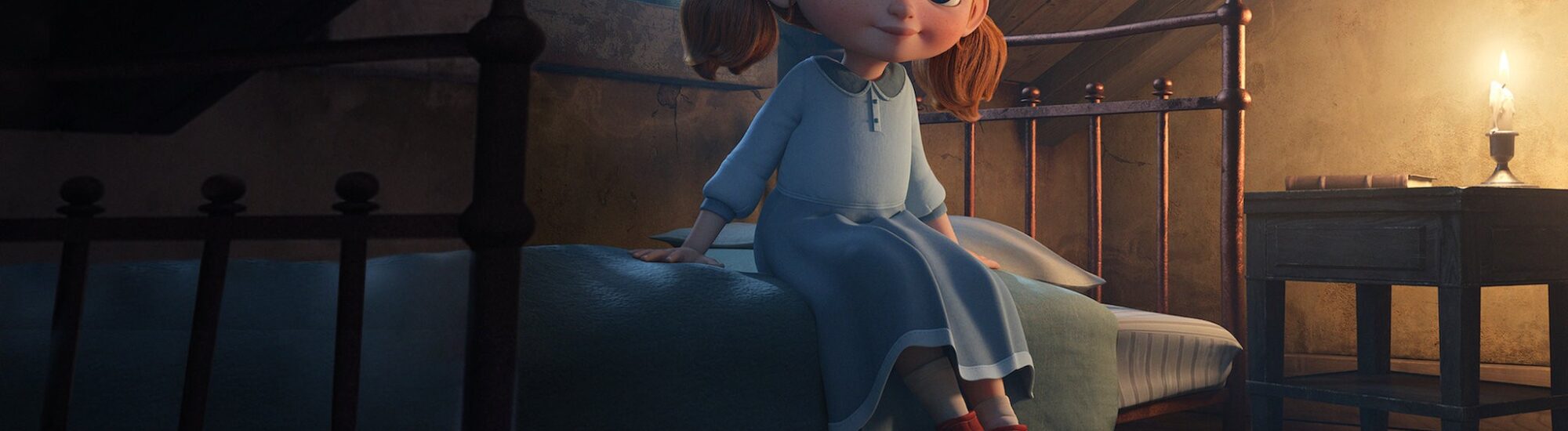 Irish animated films