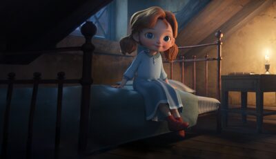 Irish animated films