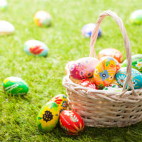 Easter in Ireland