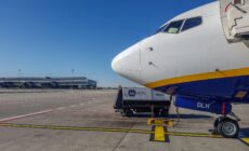 ryanair