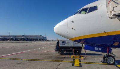 ryanair