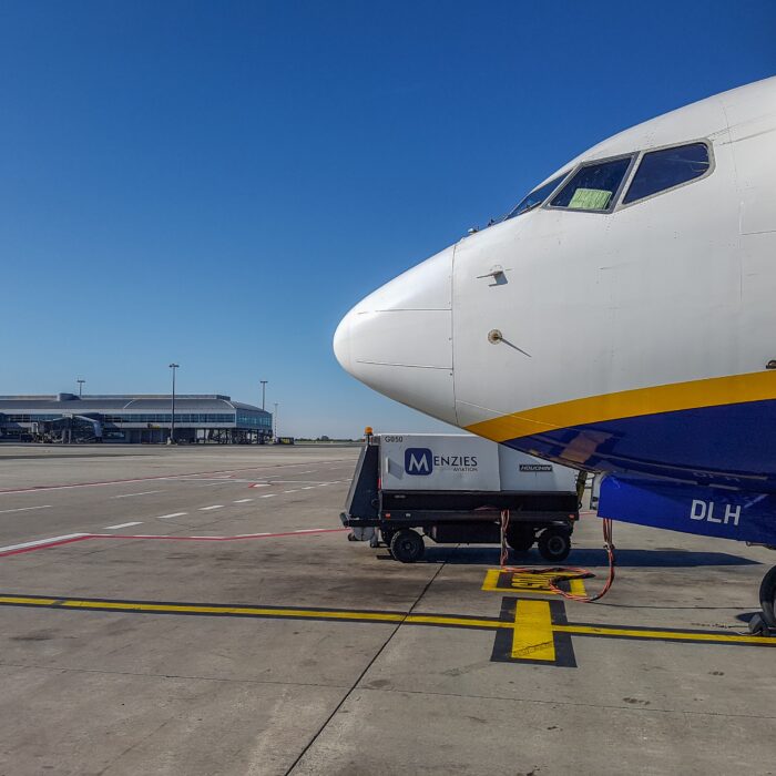 ryanair