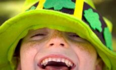 saint patrick