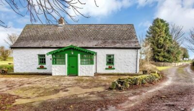 the lodge co wicklow