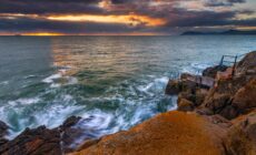 vico bathing place