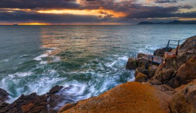 vico bathing place