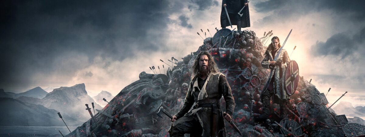 Vikings : Valhalla