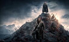 vikings valhalla