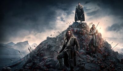 vikings valhalla