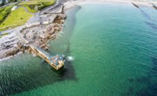 blackrock diving tower 1