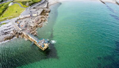 blackrock diving tower 1
