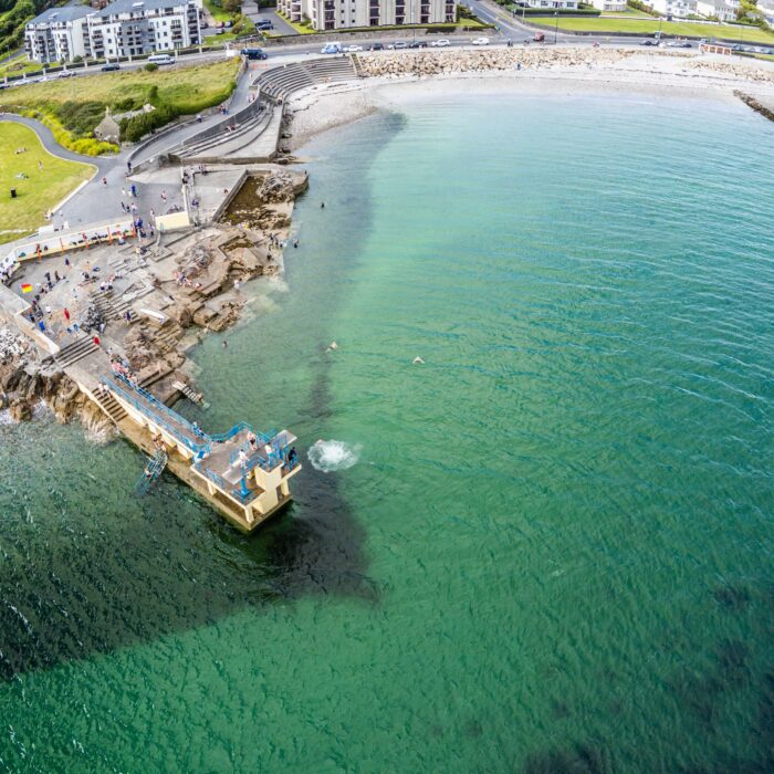 blackrock diving tower 1