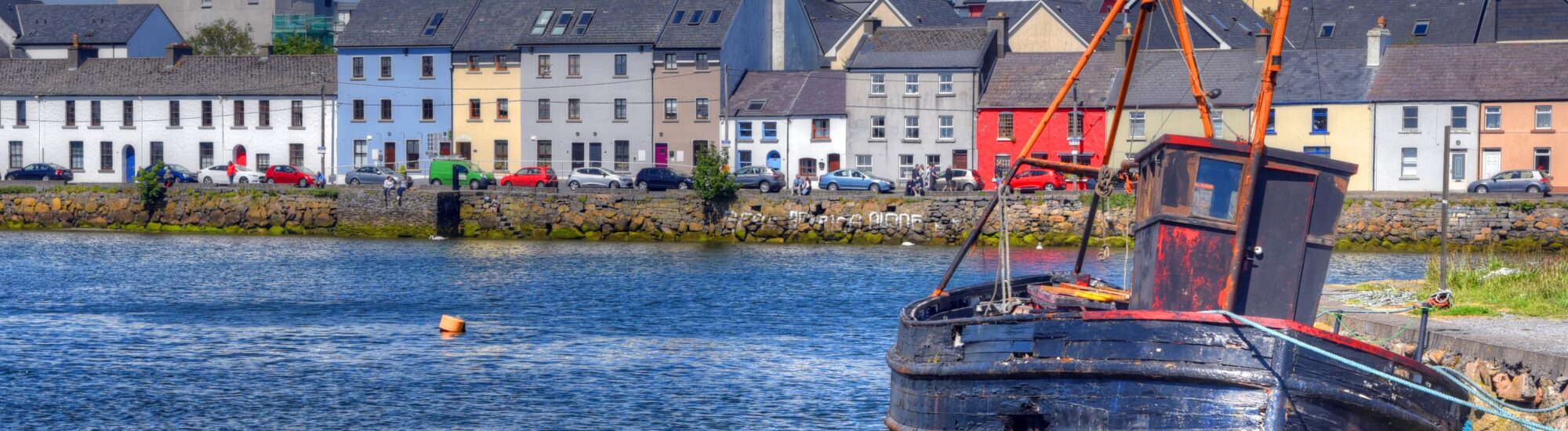 When should you visit Galway?