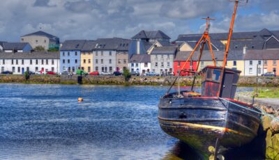 When should you travel to Galway?