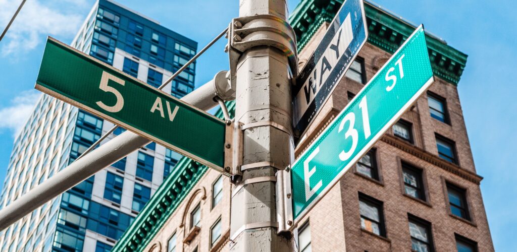 New York organise cette année un nouvelle grande parade la St Patrick - © Bildgigant 