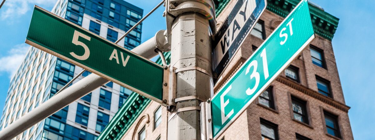 New York organise cette année un nouvelle grande parade la St Patrick - © Bildgigant 
