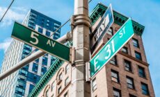new york