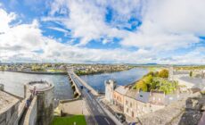 thomond bridge