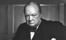 winston churchill 1