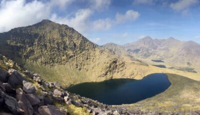 cnoc na peiste