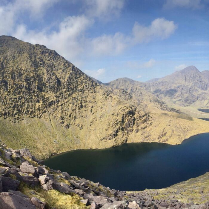 cnoc na peiste