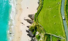 coumeenole beach