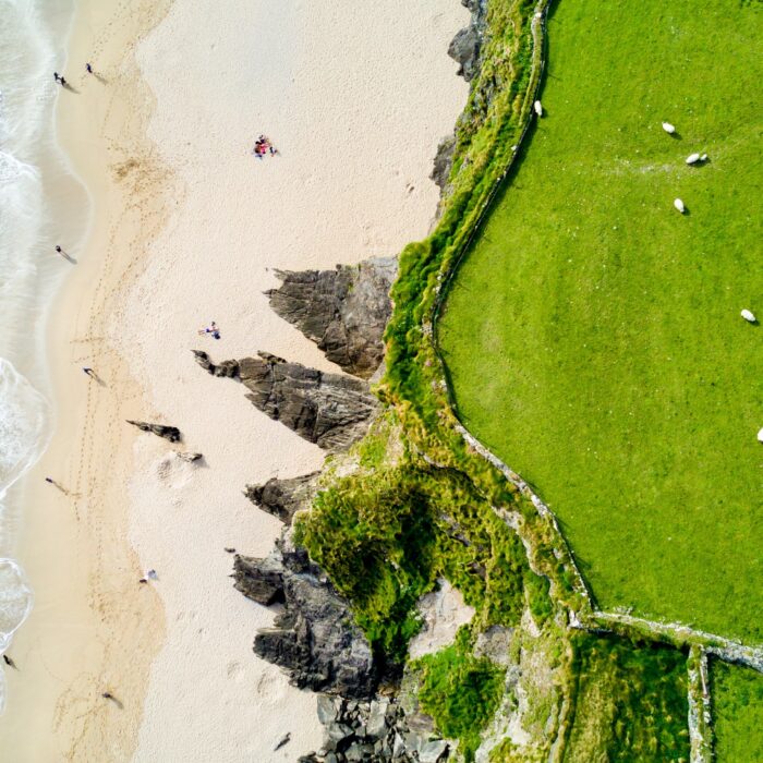 coumeenole beach
