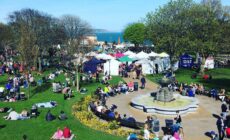 dun laoghaire market 1