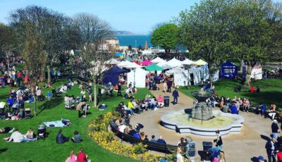 dun laoghaire market 1