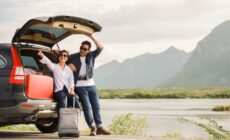 road trip