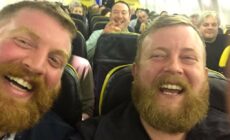 sosies ryanair