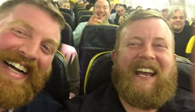 sosies ryanair