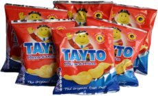 tayto chips