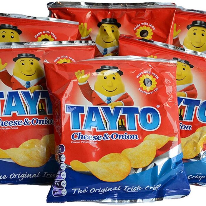 tayto chips