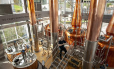 Clonakilty Distillery - © Clonakilty Distillery