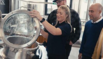 Clonakilty Distillery - © Clonakilty Distillery