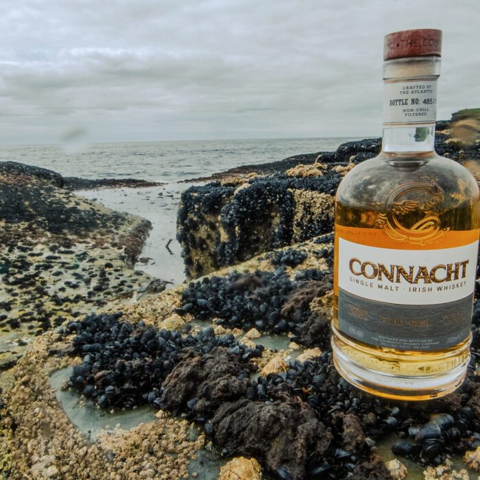 connacht whisky distillery