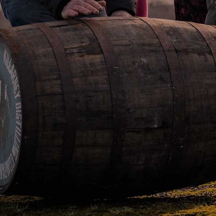 killarney brewing distilling company
