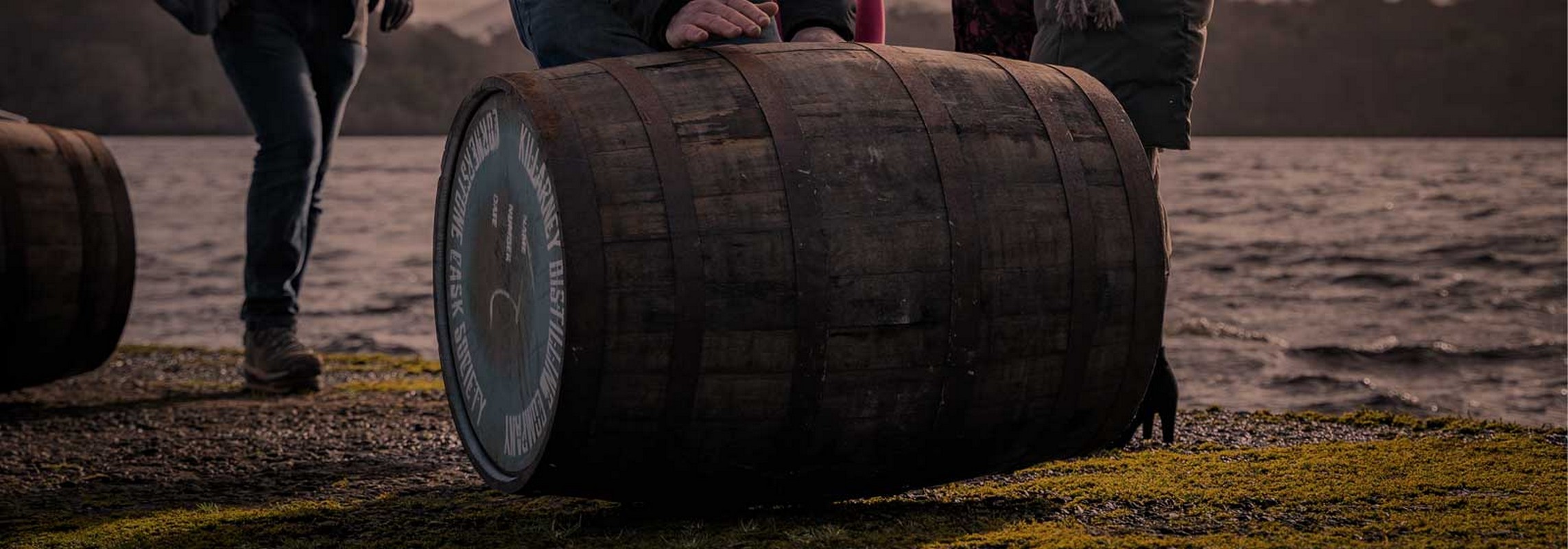 La Killarney Brewing & Distilling