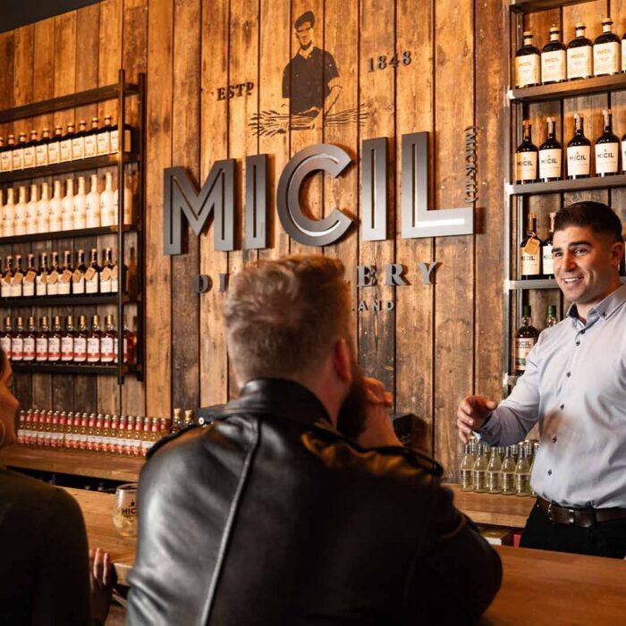 micil distillery