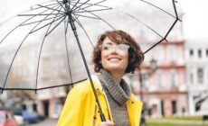 parapluie irlande