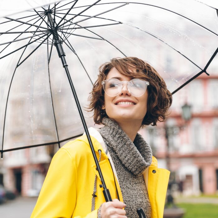 parapluie irlande