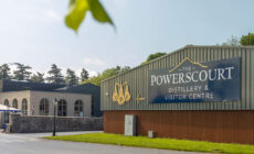 The Powerscourt Distillery - ©Powerscourt Distillery and Visitor Centre