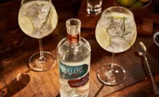 skellig six 18 distillery