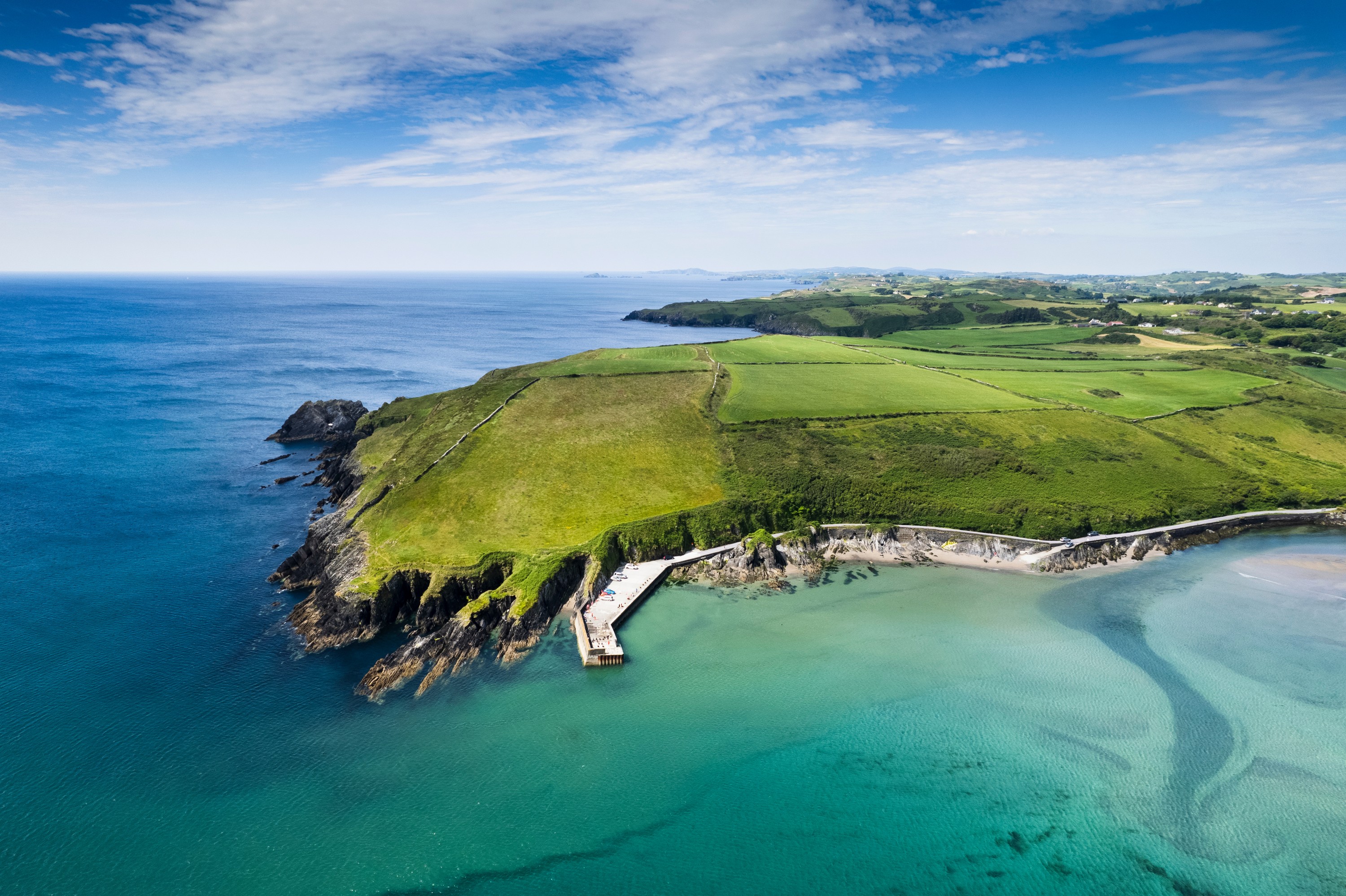 The Warren à Rosscabery - © bacothelock