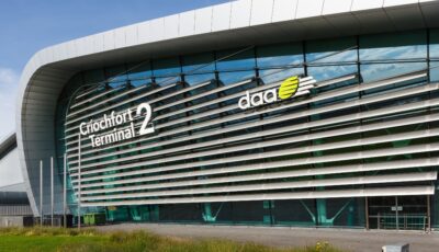 aeroport dublin