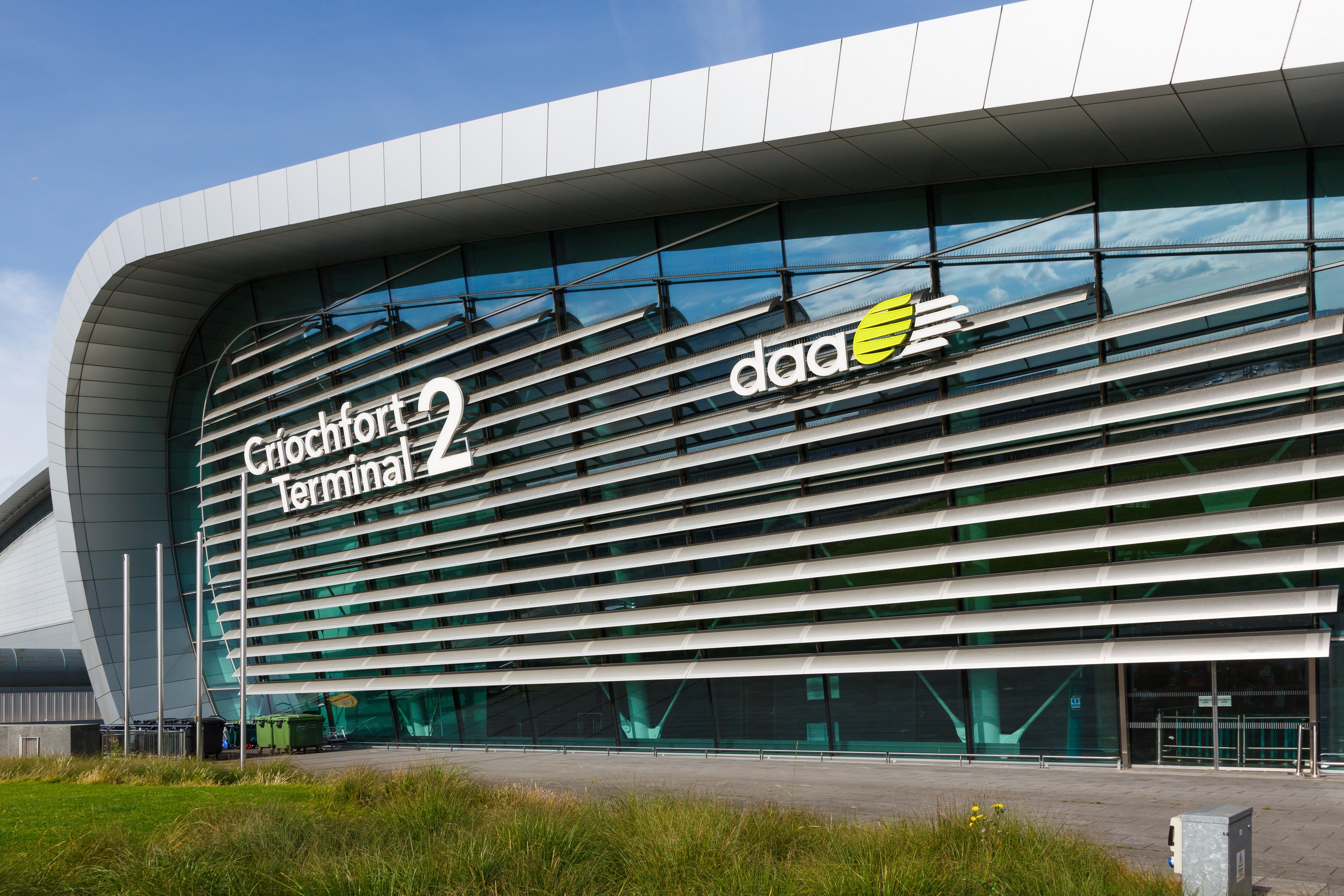 aeroport dublin