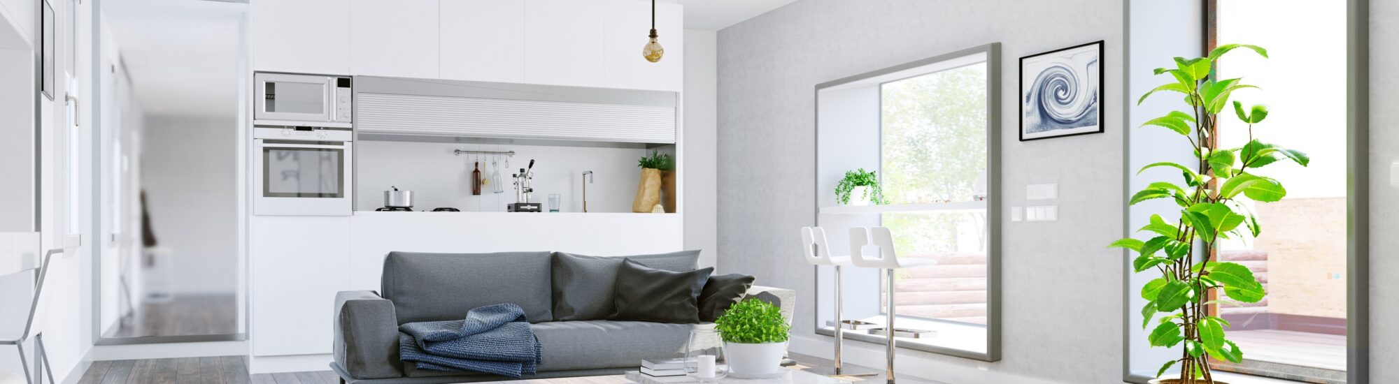 Apartments